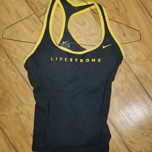 Workout Tank